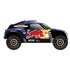 RC Mini John Cooper Works Red Bull Buggy 1:16_