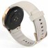 Hama Smartwatch 8900 GPS AMOLED 1.32 Goud/Beige_