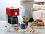 Kenwood COX750RD Koffiezetapparaat 1000W_