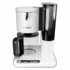 Bosch TKA8011 Styline Koffiemachine Wit/Zwart_