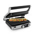 Princess 117310 Digital Grill Master Pro Grill RVS/Zwart_