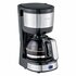 Severin KA 4808 Koffiezetapparaat RVS/Zwart_