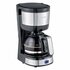 Severin KA4808 Koffiezetapparaat Zwart/RVS_