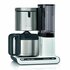 Bosch TKA8A681 Styline Koffiemachine RVS/Wit_