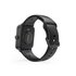 Hama 6010 Smartwatch TFT-Display Telefoonfunctie Waterdicht + GPS Zwart_