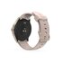 Hama Smartwatch 5010 Rond Slaapbewaking Waterdicht 1.38 Inch Rosé_